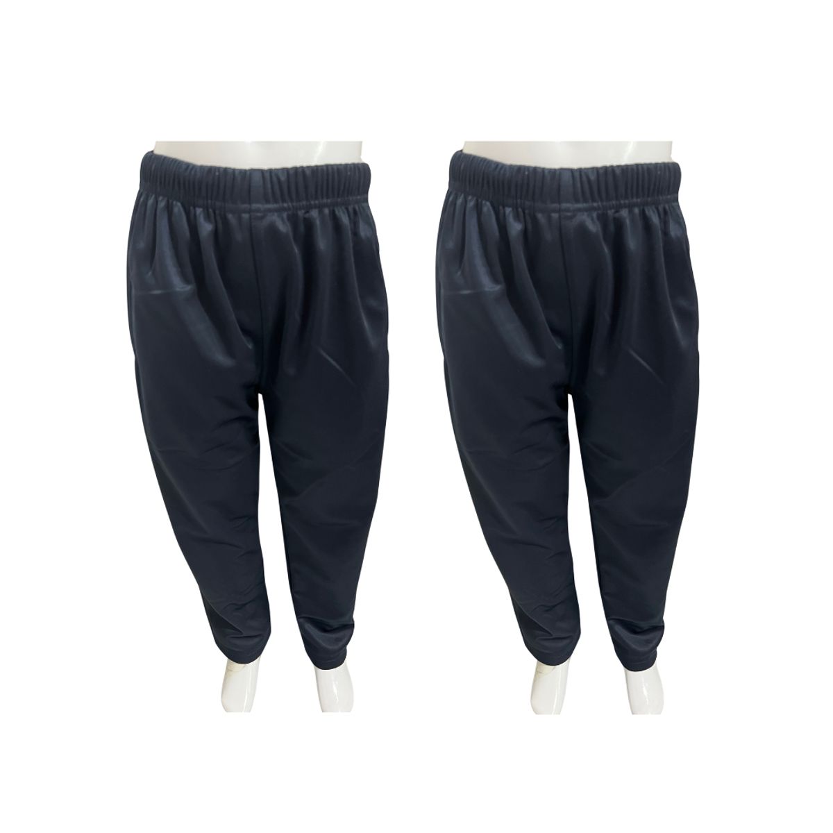 KIDS COOL - Pack 2 Pantalones Buzo Fantasía Niño Niña Escolar