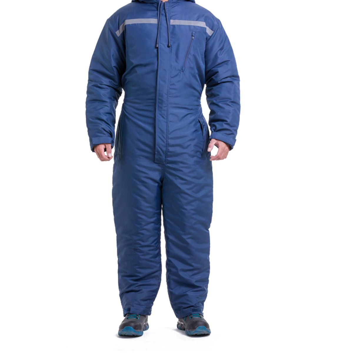 ALASKA - Buzo Térmico  - Alaska