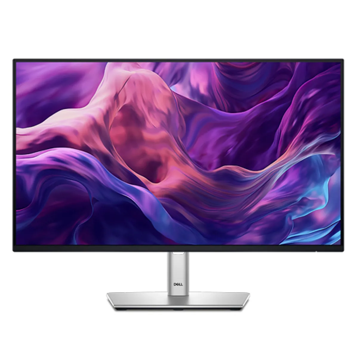 DELL - Dell P2425H, Monitor 23.8", LED 1920 x 1080, IPS, DisplayPort, HDMI, VGA, USB, 100 Hz 