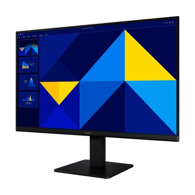 Imagen 2 del producto Monitor Plano Essential S3 24in FHD 75Hz 5ms HDMI