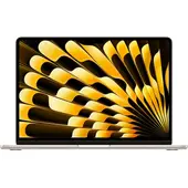 APPLE - MacBook Air 13" M4 (10n CPU 8n GPU), 16GB RAM, 256GB SSD, 2025 - Blanco Estelar