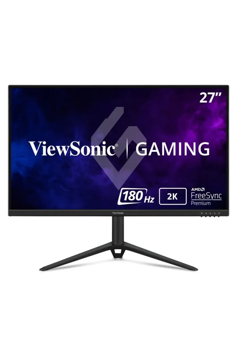 VIEWSONIC Monitor Gamer Viewsonic Vx2728j-2k 27'' 180hz Qhd Ips