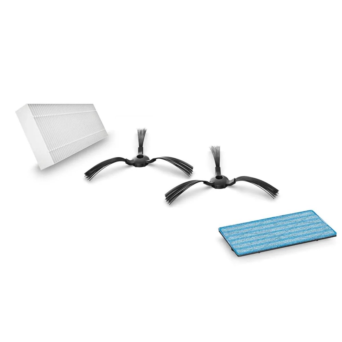 ELECTROLUX - Kit repuestos aspiradora robot Electrolux