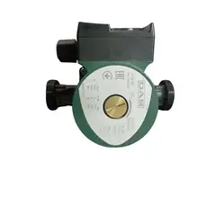 ANWO - Bomba Dab Circuladora Rotor Humedo Va 35180