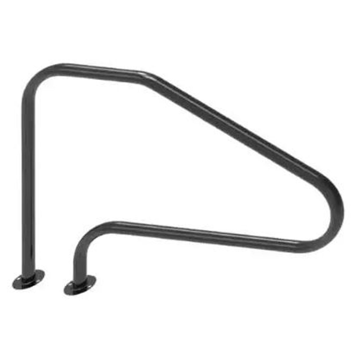 PISCINERIA - BARANDA DE PISCINA  ACERO INOXIDABLE MODELO NERO 4C