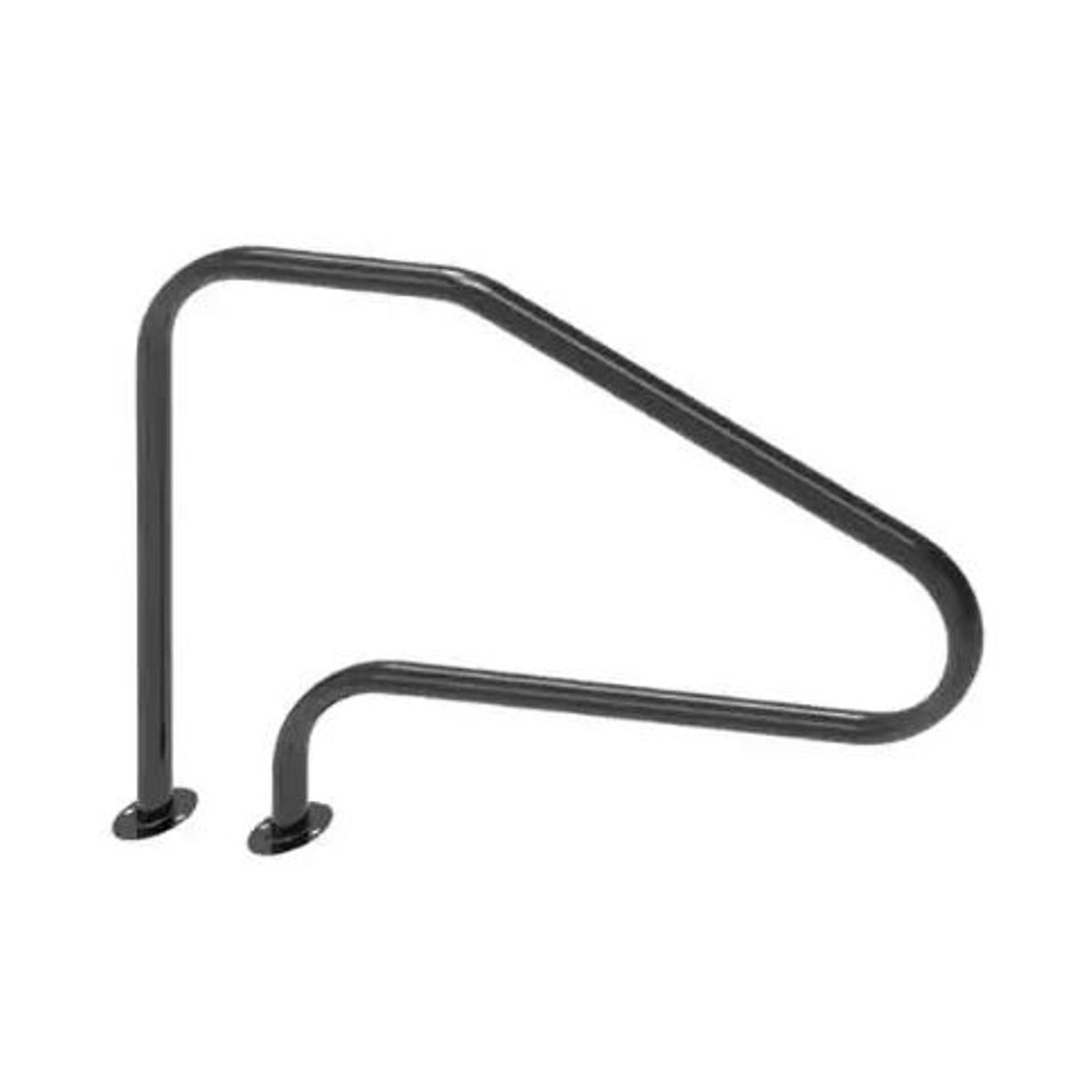 PISCINERIA - BARANDA DE PISCINA  ACERO INOXIDABLE MODELO NERO 4C