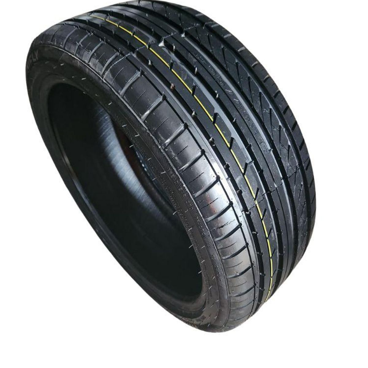 GENERICO - NEUMATICO 20540 R17 HIFLY HF805 84W