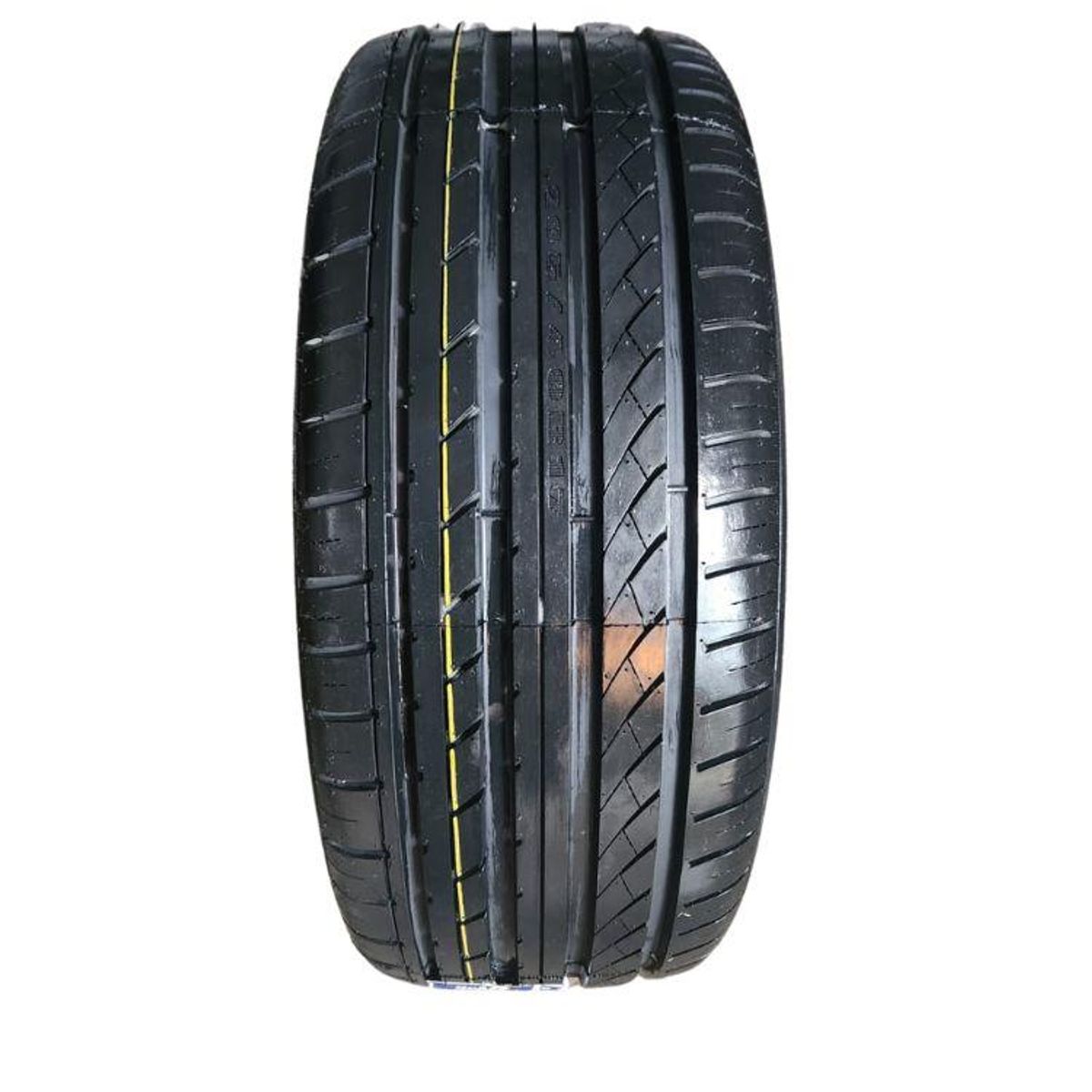 GENERICO - NEUMATICO 20540 R17 HIFLY HF805 84W