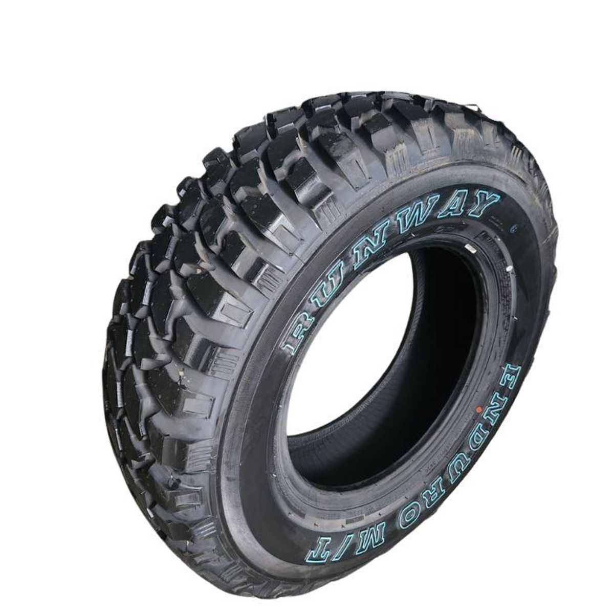 RUNWAY - NEUMATICO 24575 R16 RUNWAY ENDURO MT 120116Q 10PR LT