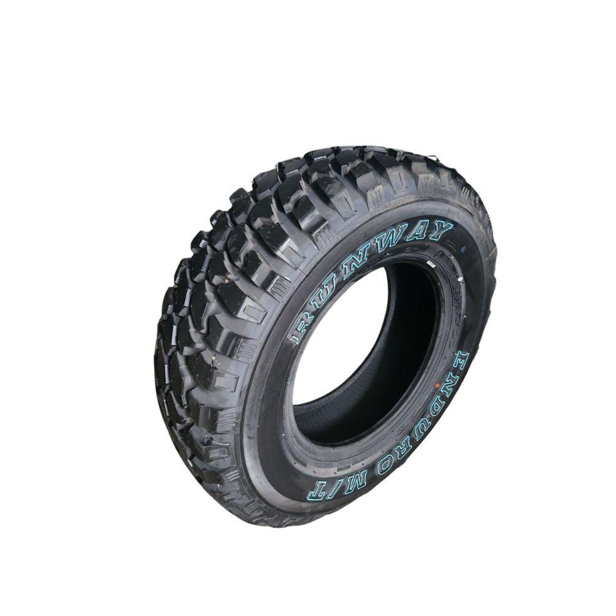 RUNWAY - NEUMATICO 24575 R16 RUNWAY ENDURO MT 120116Q 10PR LT