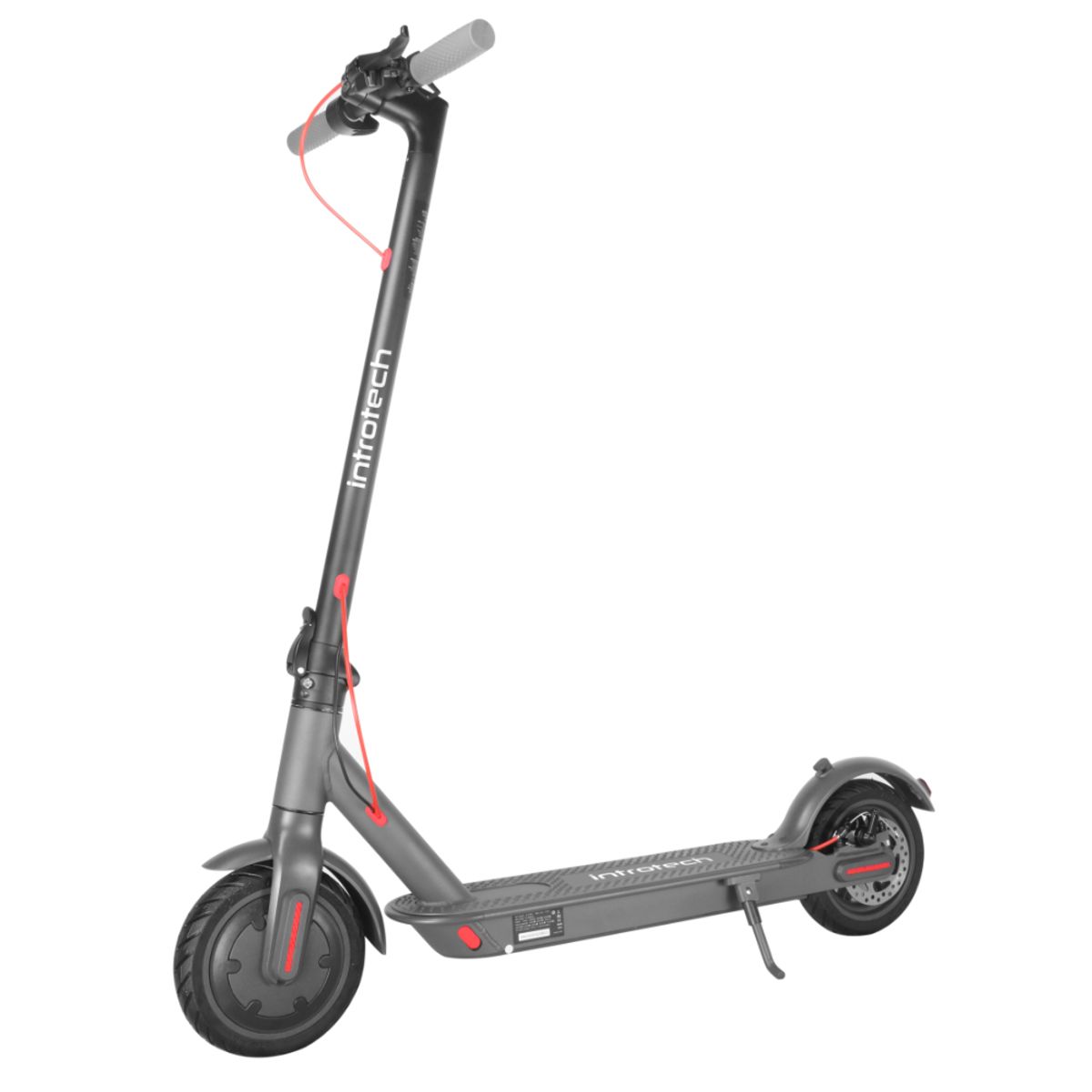 INTROTECH - SCOOTER ELECTRICO INTROTECH  MK-083