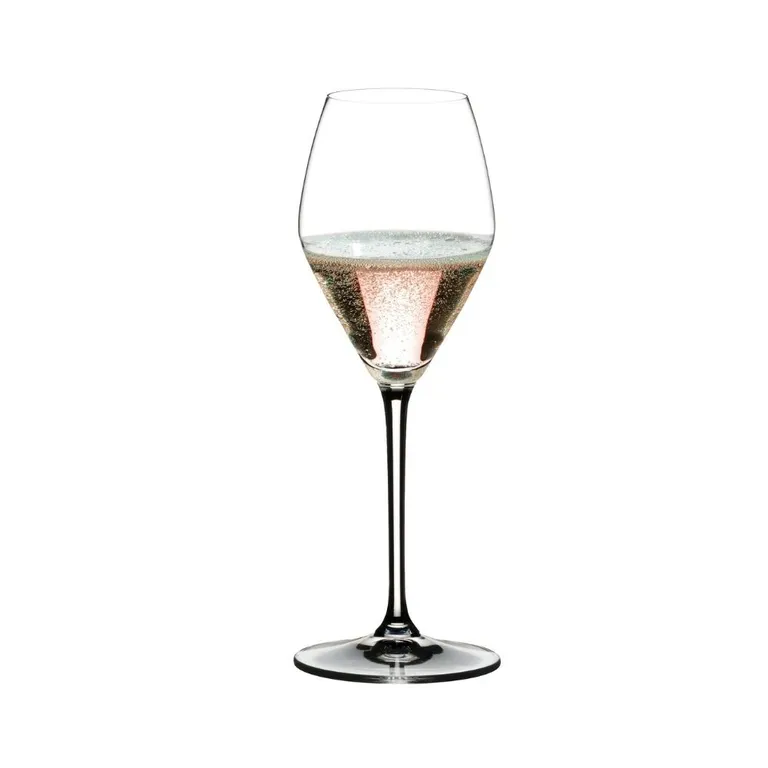 EXTREME SET 4 COPAS CHAMPAGNE ROSE