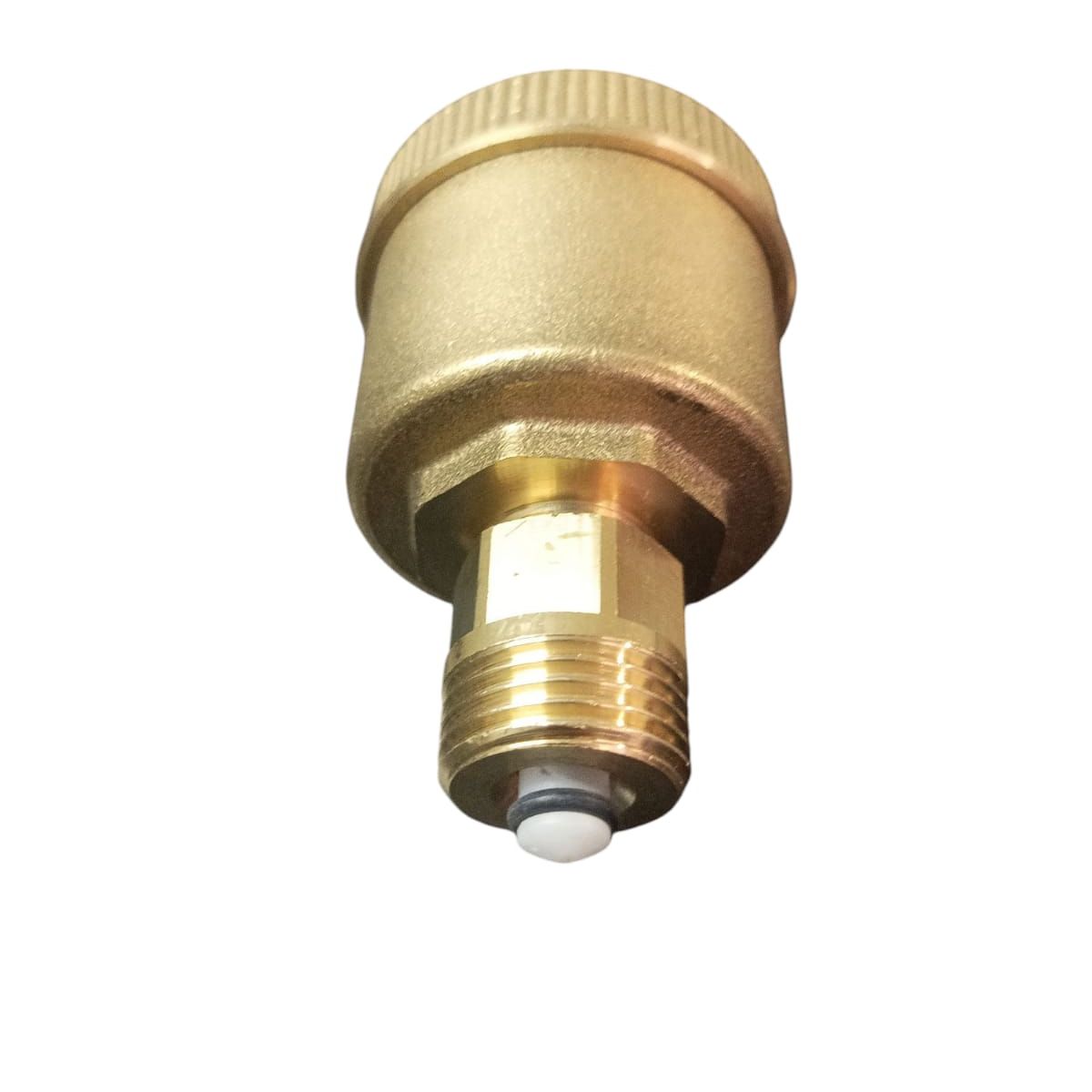 GENERICO - Válvula Purgador Automática 12 Watts