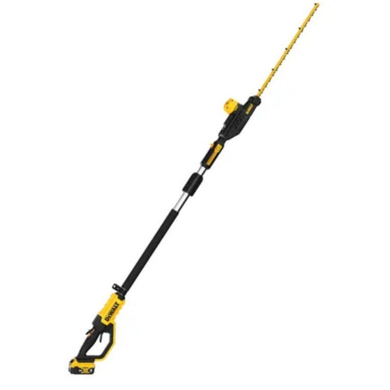 DEWALT - Kit Podadora De Altura Brushless 8 20v Dewalt DCPS620M1-B2