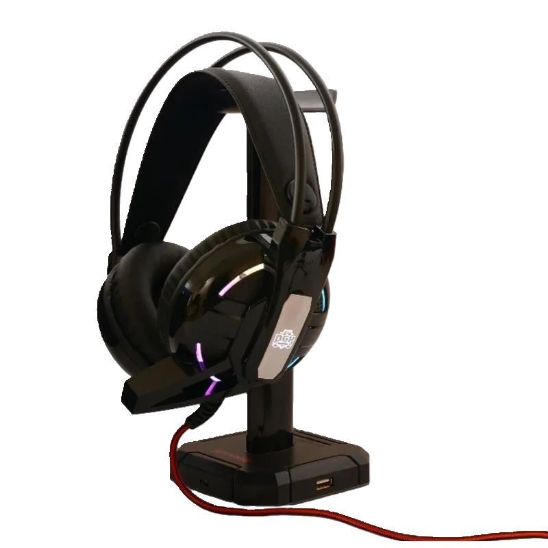 OEM - AUDIFONO GAMER 7.1 EXECUTIENER DGX