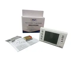 ANWO - Termostato Programable Ambiental Atp 3