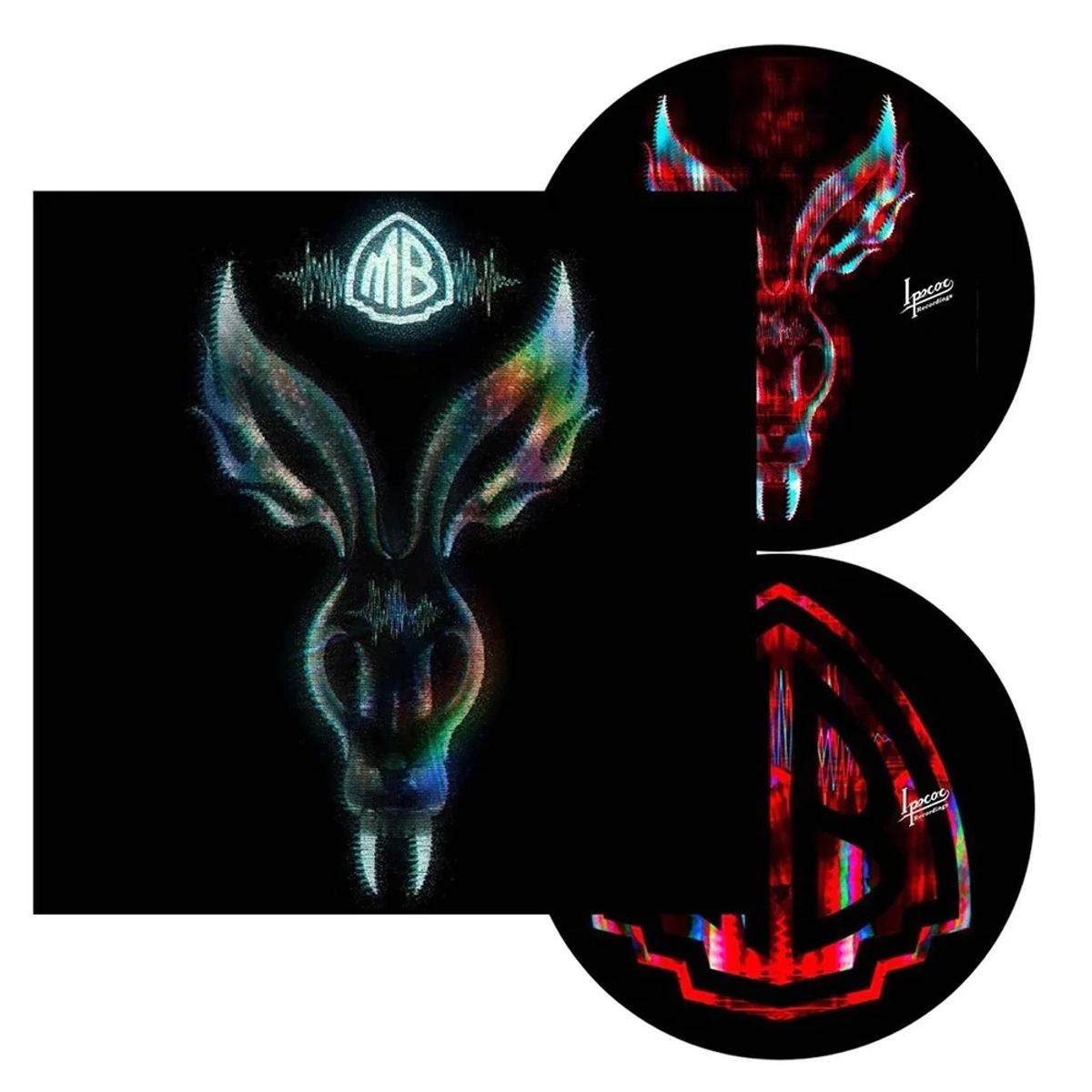 GENERICO - Mr Bungle - The Night They Came Home - BluRay + CD