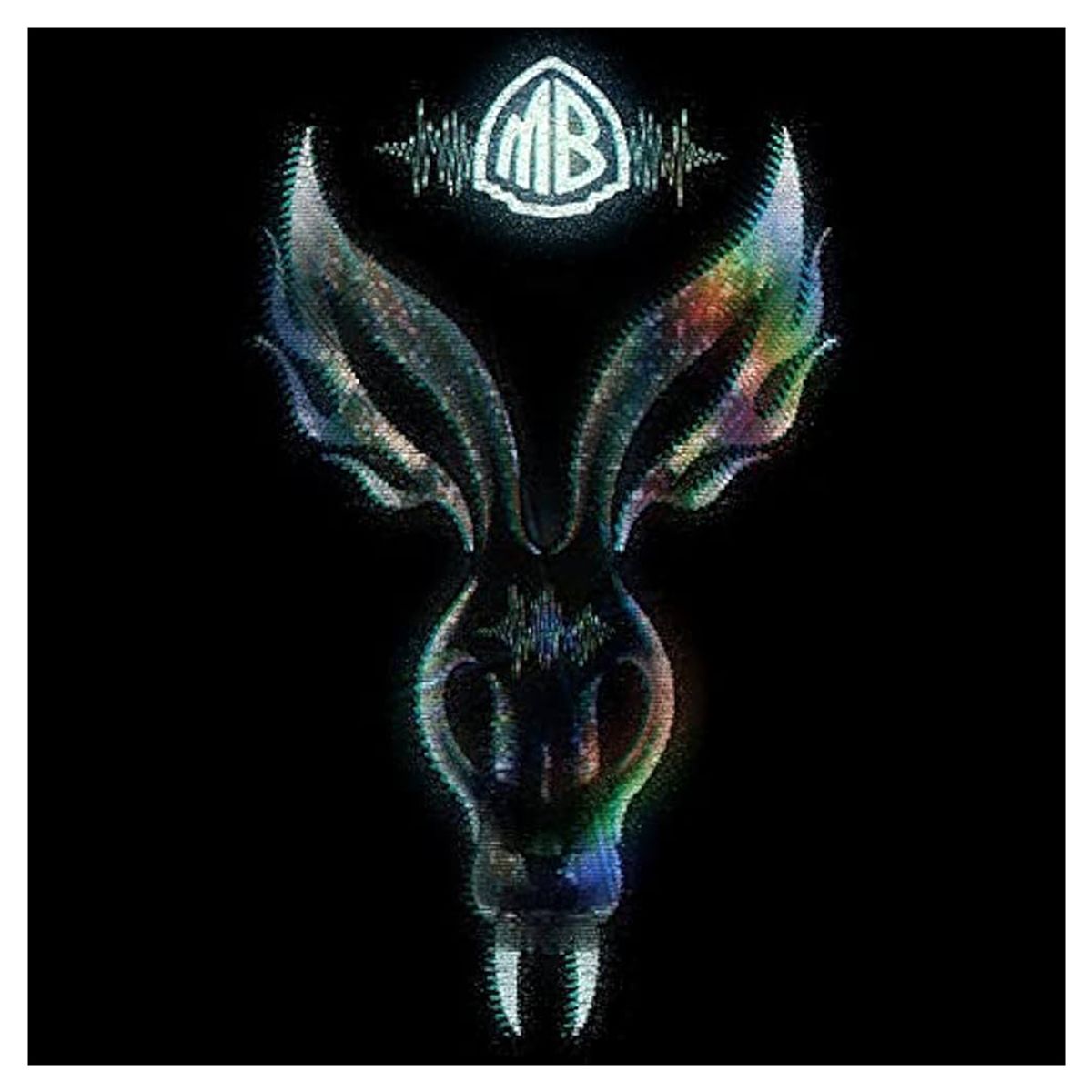 GENERICO - Mr Bungle - The Night They Came Home - BluRay + CD