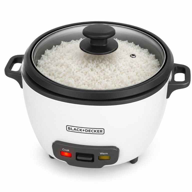 Olla Electrica Arrocera Multifuncional RC5225CL