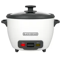 Olla Eléctrica Arrocera Multifuncional RC5225CL