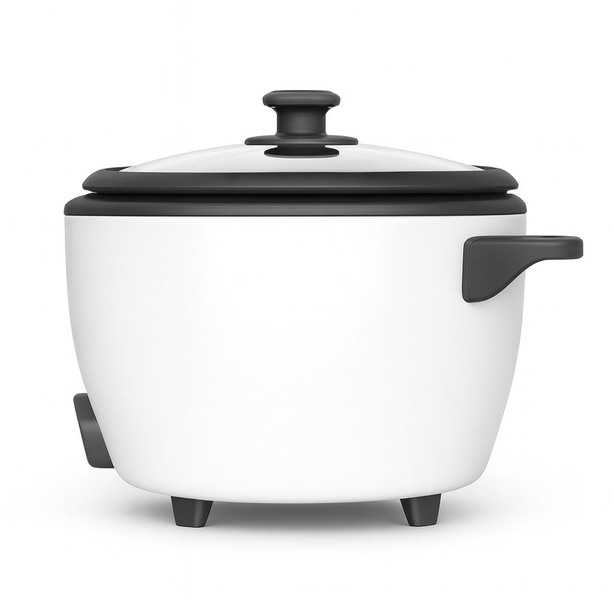 BLACK+DECKER - Olla Eléctrica Arrocera Multifuncional Black+Decker RC5225CL