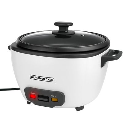 Imagen 2 del producto Olla Eléctrica Arrocera Multifuncional RC5225CL