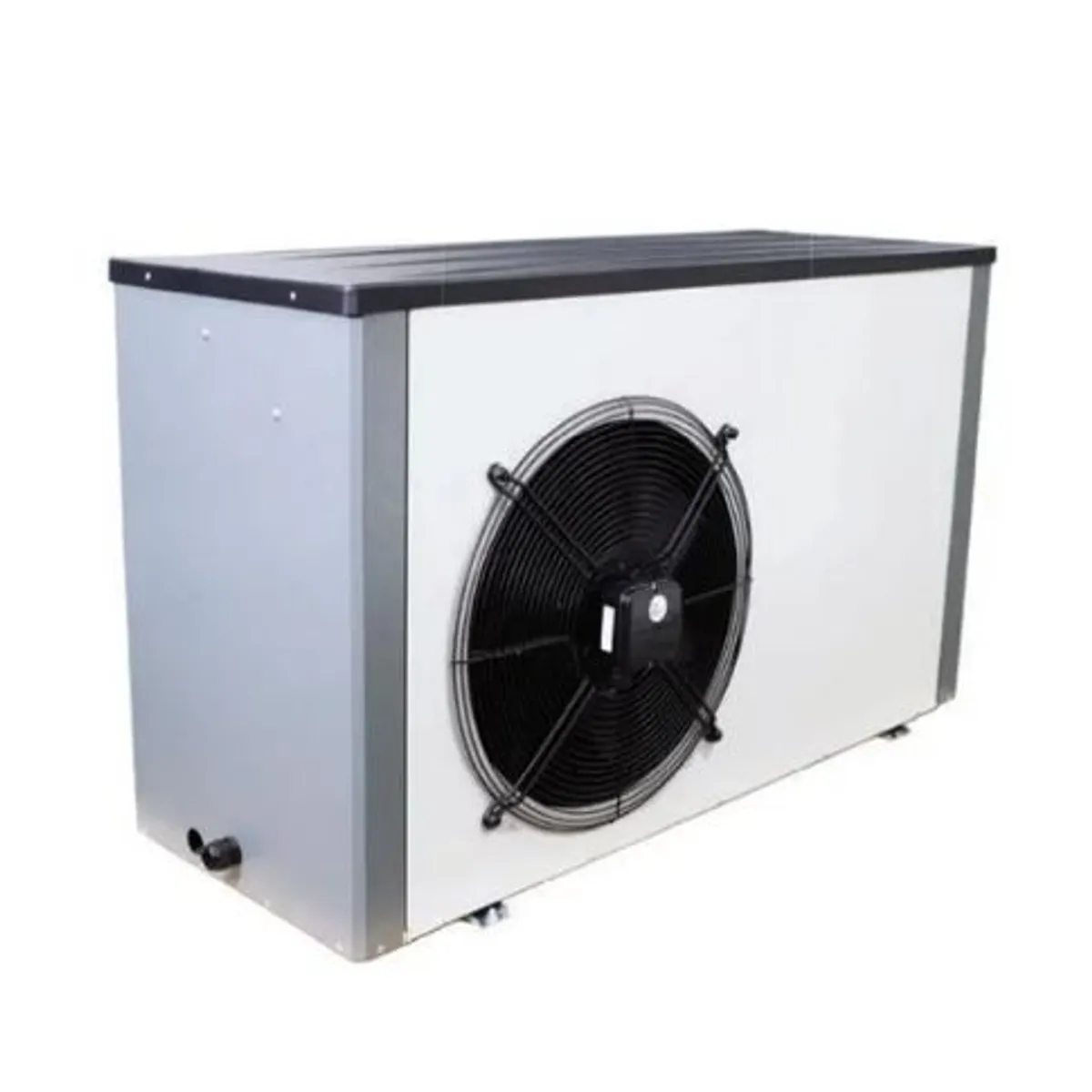 PISCINERIA - BOMBA DE CALOR PISCINA 40m3 41KBTU 220V CALOREX