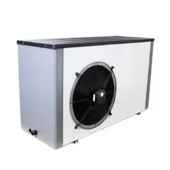 PISCINERIA - BOMBA DE CALOR PISCINA 40m3 41KBTU 220V CALOREX