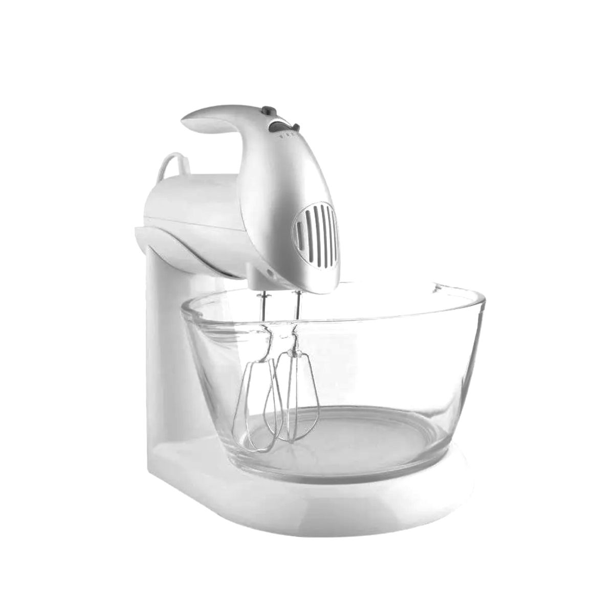 BLACK+DECKER - Batidora Pedestal Multifuncional Black+Decker MX900-CL 3,5L