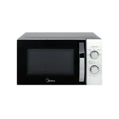 MIDEA - Microondas Mecánico 20 litros