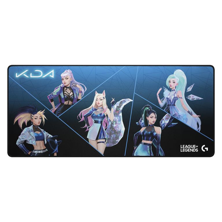 MOUSE PAD G840 XL LOL