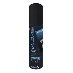 LOGITECH - MOUSE PAD G840 XL LOL