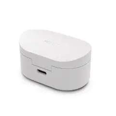 PHILIPS - Audífonos True Bluetooth TAT1138 Blanco
