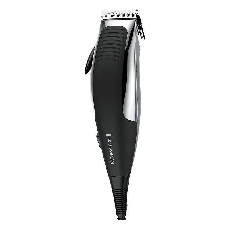 REMINGTON - Cortadora De Cabello Remington HC1080 KIT (12 Piezas)
