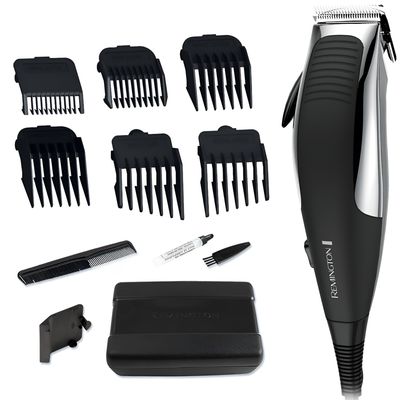 Imagen 2 del producto Cortadora De Cabello HC1080 KIT (12 Piezas)