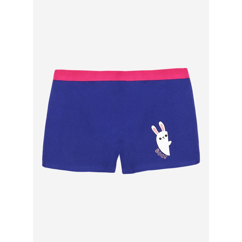 LADY GENNY - Pantaleta Estampada para Niña