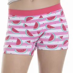 LADY GENNY - Pantaleta Estampada para Niña