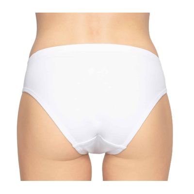 Imagen 2 del producto Calzón Bikini Cotton Spandex