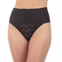 Colaless Encaje Control