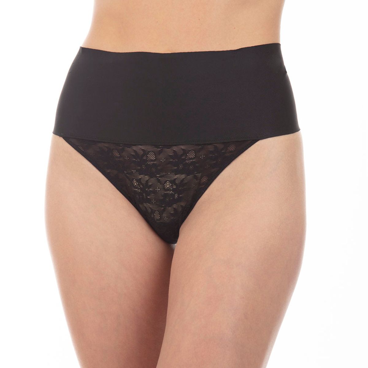 LADY GENNY - Colaless Encaje Control