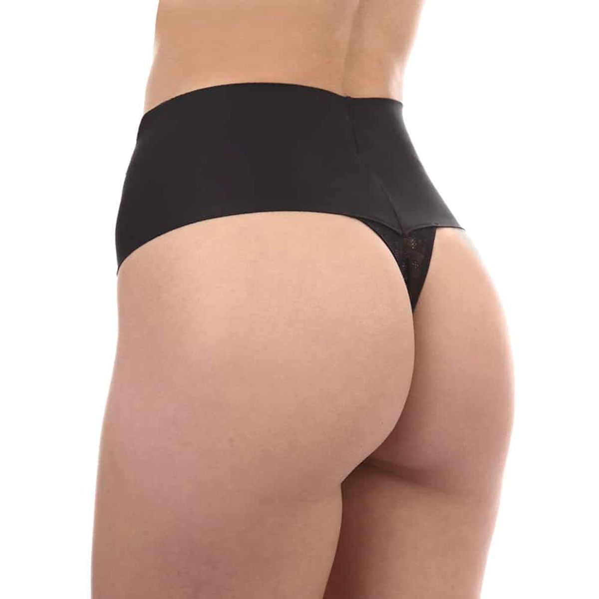 LADY GENNY - Colaless Encaje Control