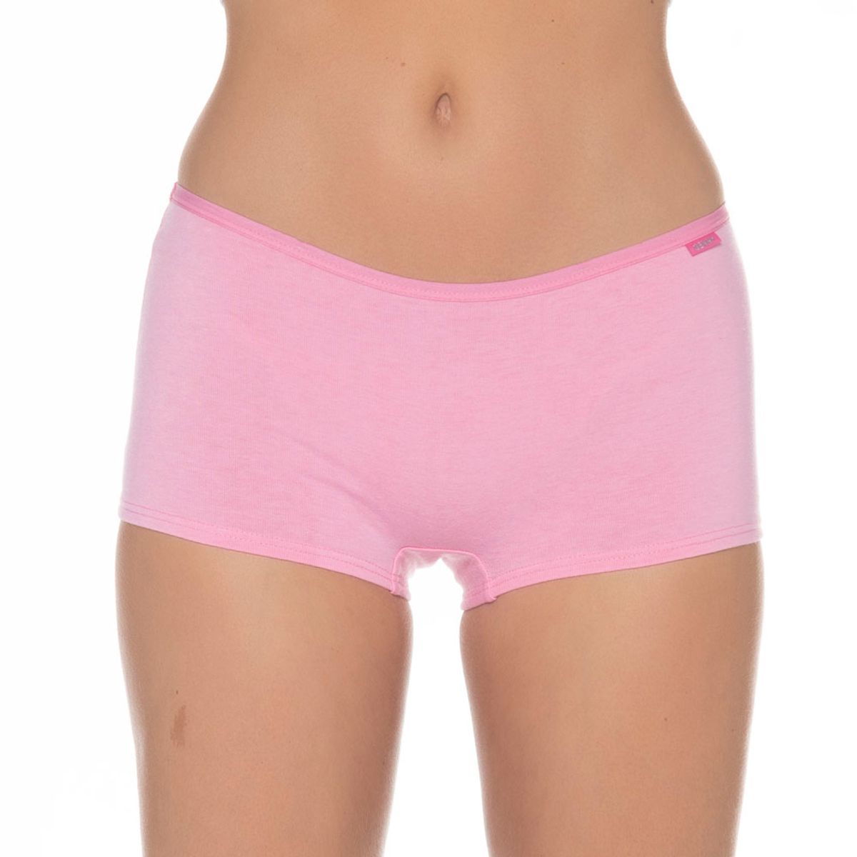 LADY GENNY - Pantaleta Cotton Spandex Mujer