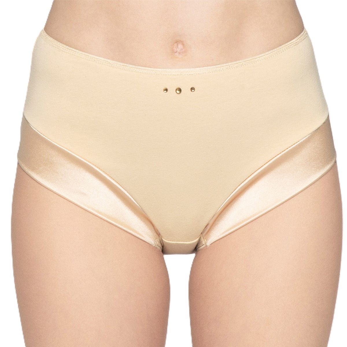 LADY GENNY - Cuadro Maxi Cotton Spandex y Powernet