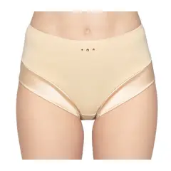 LADY GENNY - Cuadro Maxi Cotton Spandex y Powernet