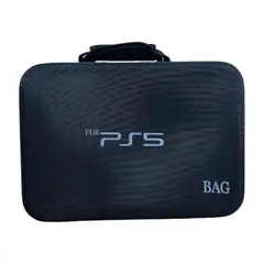 GENERICO - Bolso De Almacenamiento De Viaje Para Playstation 5