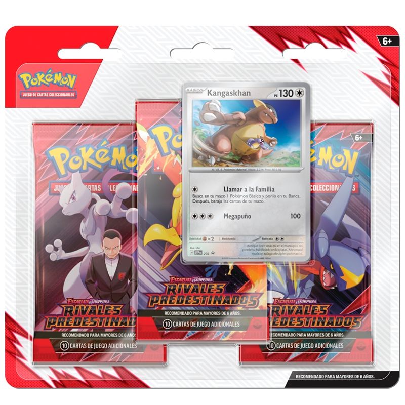 POKEMON - POKEMON COMPANY 100-10547 TCG SCARLET AND VIOLET DESTINED