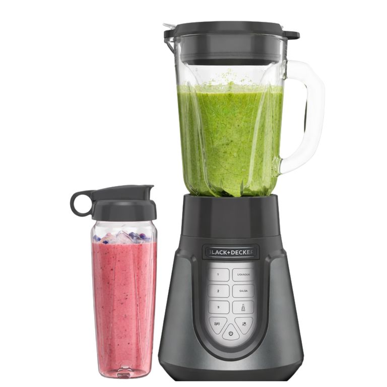 Licuadora Profesional 700W Power Crush