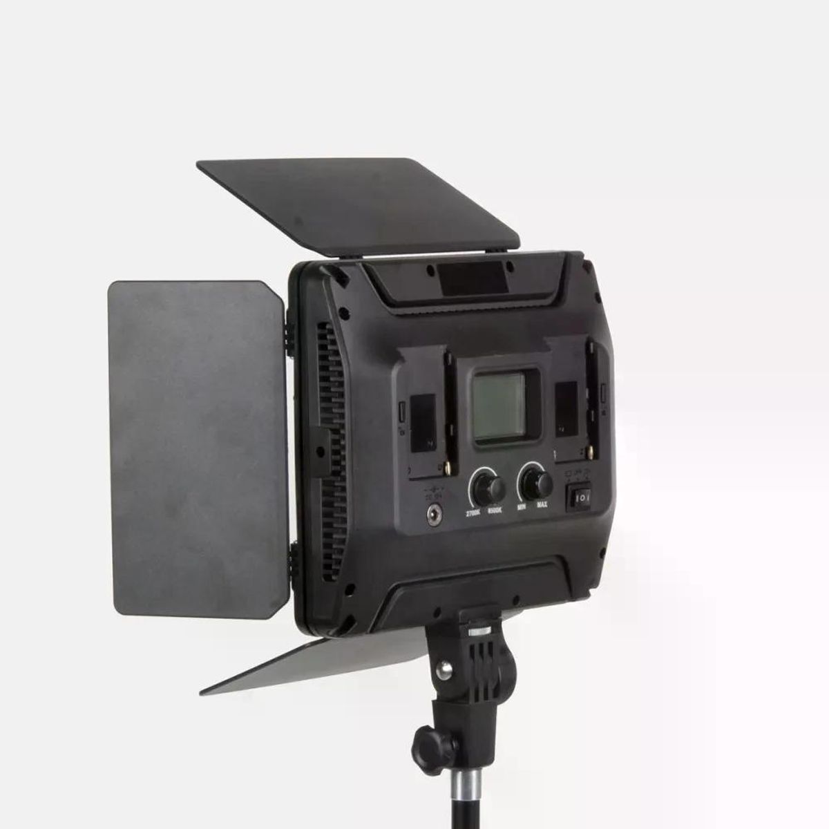 GENERICO - Triopo TTV-480Bi Panel Led 48W Bicolor 3200-5500K