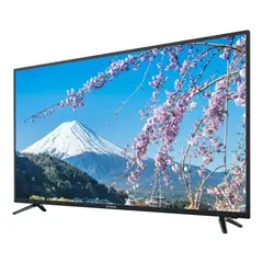 AIWA - TELEVISOR SMART TV LED 50 HD BLUETOOTH SISTEMA GOOGLE TV AW-50B4K