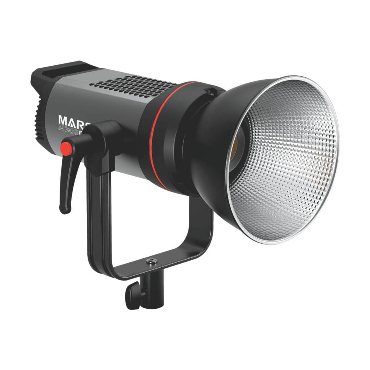 GENERICO - Triopo M-300D Mars Cañón Led 300w Luz Día